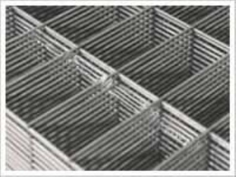 Welded Wire Mesh Panels